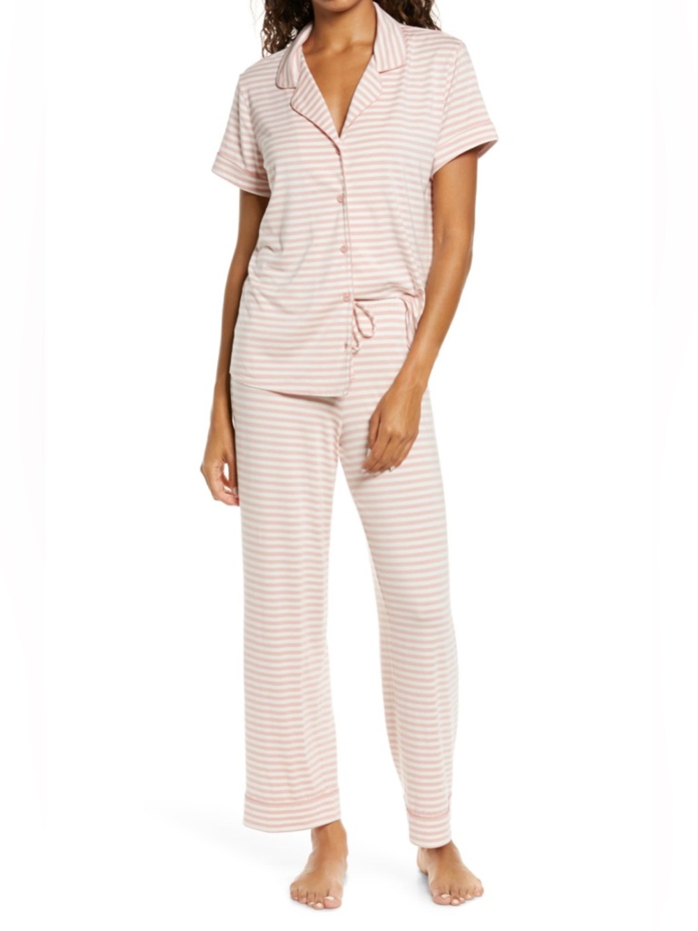 Nordstrom Moonlight Eco Pajamas